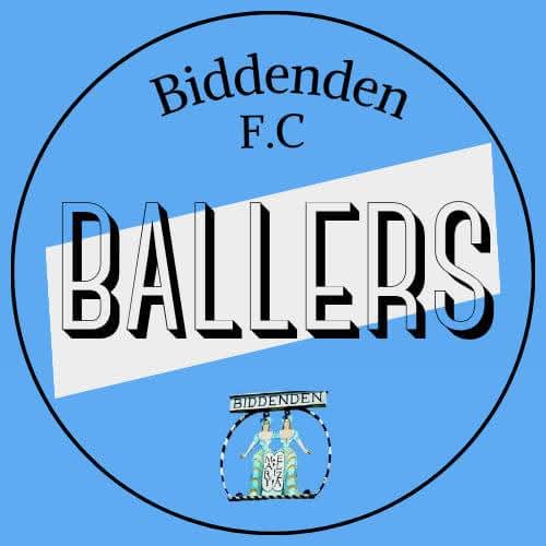 Bidden Ballers FC