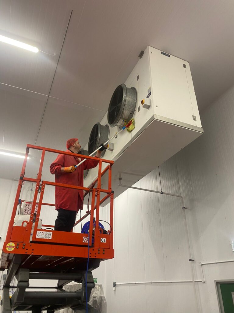 HVAC