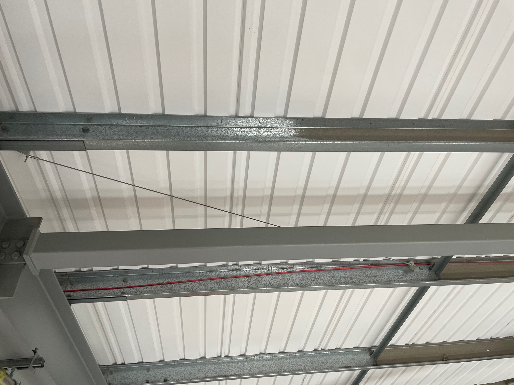 Internal High-Level Cleaning for Commercial Properties