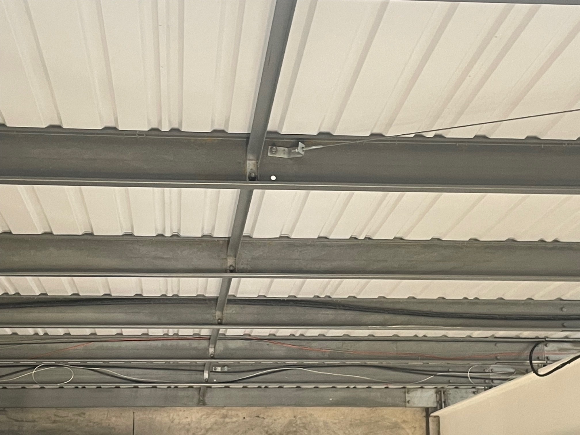 Internal High-Level Cleaning for Commercial Properties